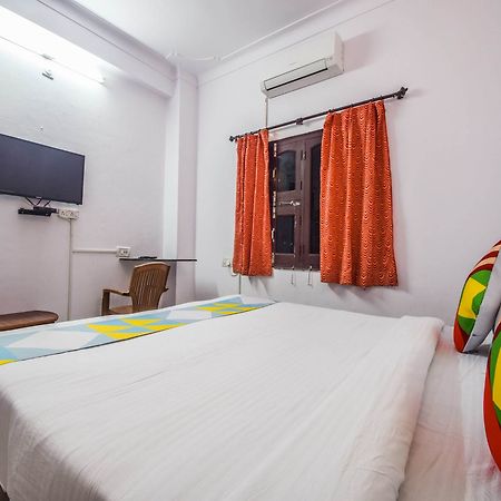 Oyo 22469 Home Heritage Stay City Palace Udaipur Exteriör bild