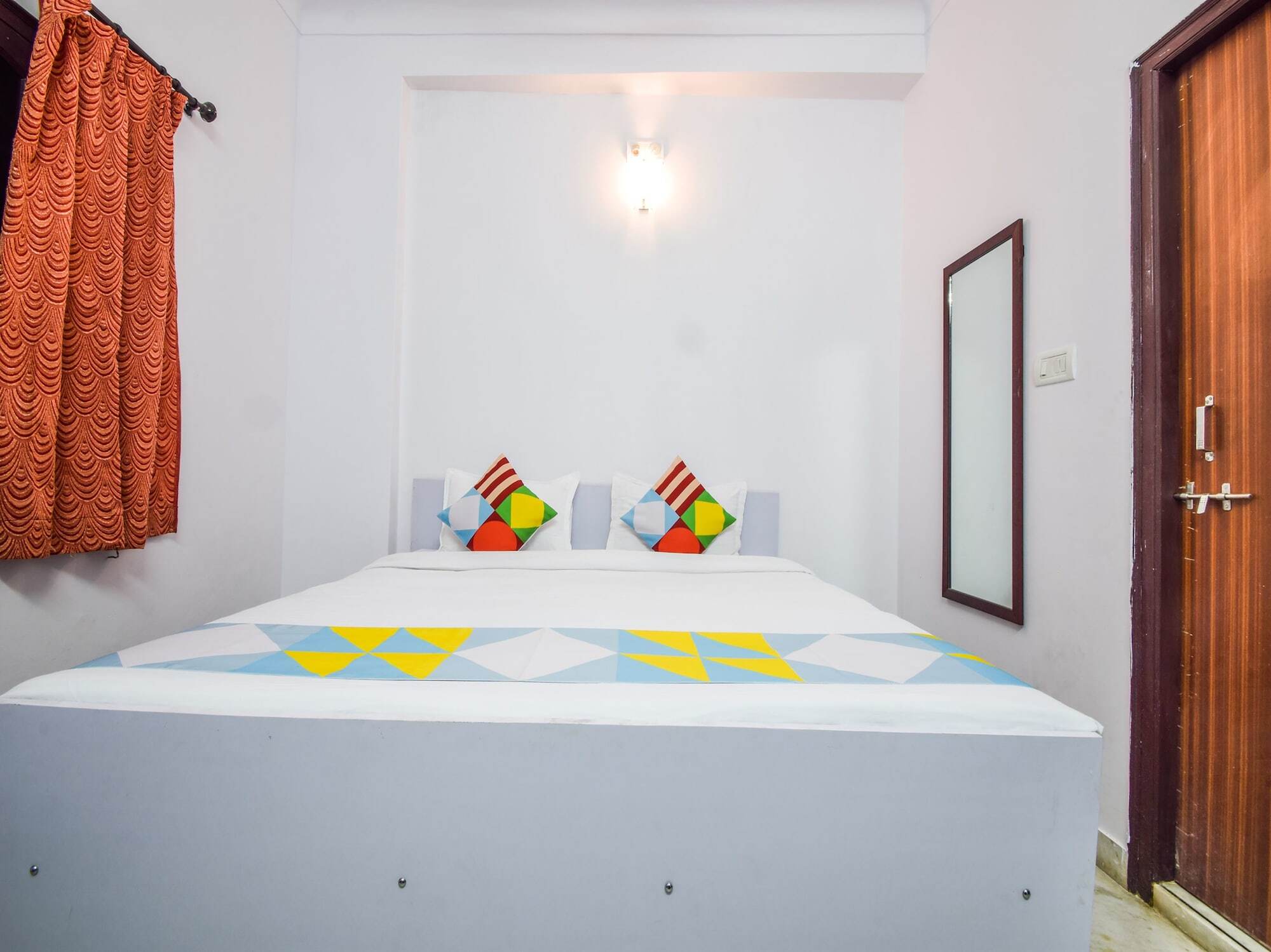 Oyo 22469 Home Heritage Stay City Palace Udaipur Exteriör bild